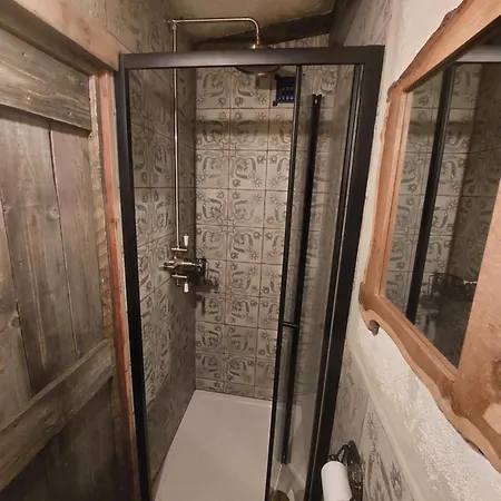 A Little Bit Of Magic - Witchcraft Πανσιόν Γιορκ