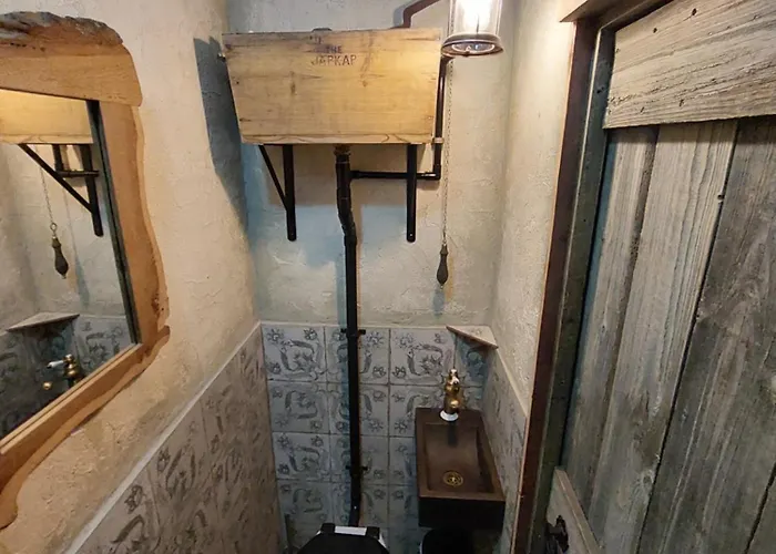 招待所 A Little Bit Of Magic - Witchcraft 约克